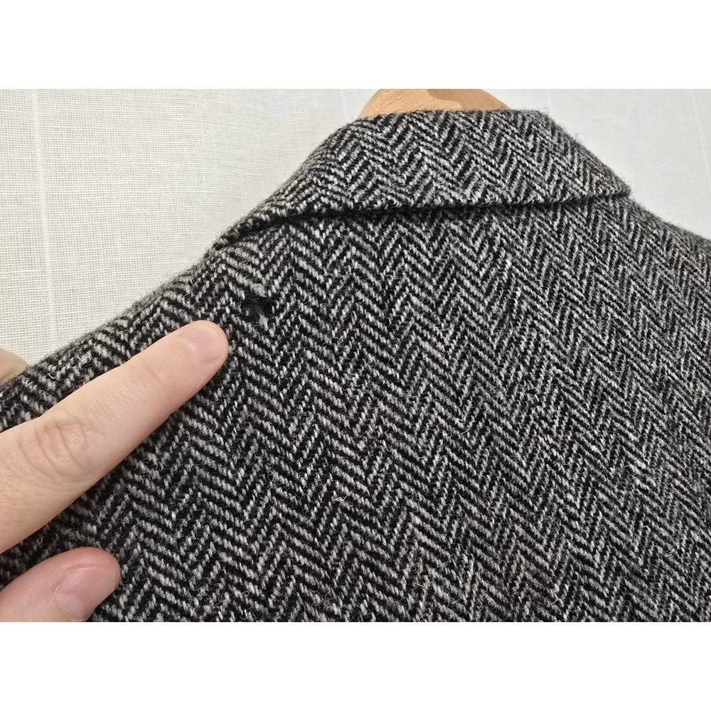 Harris Tweed vintage harris